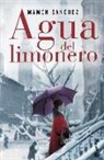 Mamen Sánchez - AGUA DEL LIMONERO Nê2388.BOOKET