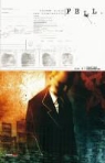 Elli, Warren Ellis, Templesmith, Ben Templesmith - Fell