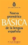 Nueva gramática básica de la lengua española