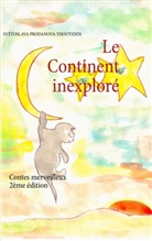 Prodanova-Thouvenin, Svétoslava Prodanova-Thouvenin - Le Continent inexploré