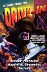 Norman Partridge, Martin Harry Greenberg, Norman Partridge - It Came From the Drive-In