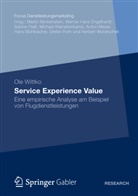 Ole Wittko - Service Experience Value