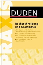 Rechtschreibung und Grammatik
