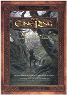 Francesco Nepitello, Jon Hodgson, John Howe, Tomas Jedrusek - Der Eine Ring