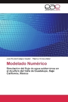 José Rubé Campos Gaytán, José Rubén Campos Gaytán, Thomas Kretzschmar - Modelado Numérico