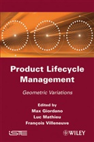 M Giordano, Ma Giordano, Max Giordano, Max/ Mathieu Giordano, Lu Mathieu, Luc Mathieu... - Product Life-cycle Management