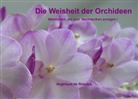Angelique de Roselys, Angélique de Roselys - Die Weisheit der Orchideen