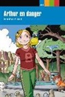 Anne-Marie Vincent, Anne-Marie Vincent - Arthur en danger : niveau 1, A1