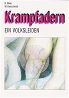 Wolfgang Vanscheidt, Kathrin Wiek - Krampfadern