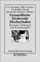 Sonntag - Gesundheitsfördernde Hochschulen