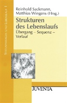 Sackmann, Reinhol Sackmann, Reinhold Sackmann, Wingens, Matthias Wingens - Statuspassagen und Lebenslauf - 1: Strukturen des Lebenslaufs