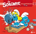 Peyo - Die Schlümpfe: Schlumpfereien. Bd.4