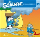 Peyo - Die Schlümpfe: Schlumpfereien. Bd.3