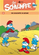 Thierr Culliford, Thierry Culliford, Luc Parthoens, Luc u a Parthoens, PEY, Peyo... - Die Schlümpfe - Bd.20: Die Schlümpfe - Die Schlümpfe in Gefahr