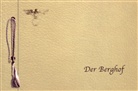 Marc Meier zu Hartum - Der Berghof