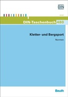DI e V - Kletter- und Bergsport