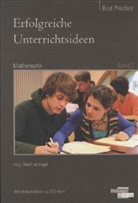 Manfre Engel, Manfred Engel - Erfolgreiche Unterrichtsideen, m. CD-ROM