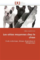 Valérie Lesaichot-Urier, Lesaichot-Urier-V - Les otites moyennes chez le chien