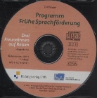Zvi Penner - "Drei Freundinnen auf Reisen", 1 Audio-CD (Hörbuch)