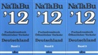 NaBuTa '12, 3 Bde.