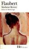Gustave Flaubert - Madame Bovary : moeurs de province