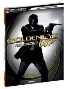 Tim Bogenn, Bradygames - Goldeneye 007 Reloaded Official Strategy Guide