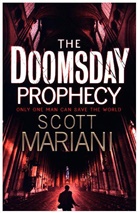 Scott Mariani - The Ben Hope