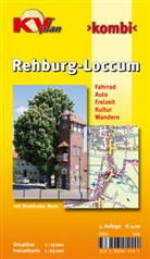 KVplan-Kombi-Reihe: KVplan Kombi Rehburg-Loccum