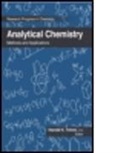 Harold H. Trimm, Harold H. Trimm - Analytical Chemistry