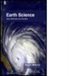 Roy H. (EDT) Williams, Roy H. Williams, Roy H. (Kopernik Observatory and Science Center Williams - Earth Science
