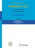 S J Pise - ThinkQuest 2010