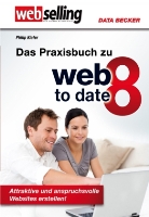 Phili Kiefer, Philip Kiefer - Das Praxisbuch web to date 8