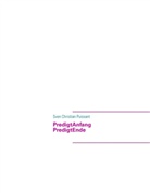 Sven Christian Puissant - PredigtAnfang - PredigtEnde