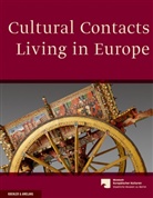 Staatliche M, Elisabeth Tietmeyer, Irene Ziehe - Cultural Contacts. Living in Europe