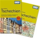 Gründel, Eva Gründel, Tome, Heinz Tomek - DuMont Reise-Handbuch Tschechien