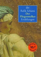Rafik Schami - Der Fliegenmelker und andere Erzählungen