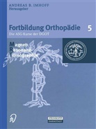 B Imhoff, A B Imhoff, Jürgen Heisel, A. B. Imhoff, Andreas B. Imhoff, Jörg Jerosch - Fortbildung Orthopädie, Traumatologie - 5: Magnet-Resonanz-Tomographie