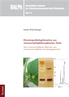 Sandra Würtenberger, Gamm, Gamm, Gerhard Gamm, Matthias Hrsg. v. Luserke-Jaqui, Matthia Luserke-Jaqui... - Homöopathielegitimation aus wissenschaftsphilosophischer Sicht