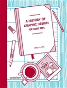 STUDIO 3, Studi 3, Studio 3, STUDIO 3, Studio3 - A History of Graphic Design for Rainy Days