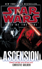Christie Golden, Golden Christie - Star Wars: Fate of the Jedi: Ascension