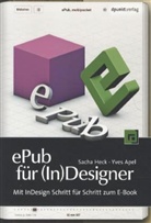 Yves Apel, Sacha Heck, Sachar Heck - ePub für (In)Designer