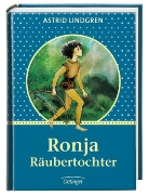Astrid Lindgren, Ilon Wikland - Ronja Räubertochter, Sonderausgabe