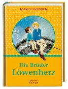 Astrid Lindgren, Ilon Wikland - Die Brüder Löwenherz, Sonderausgabe