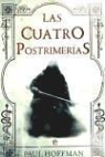 Paul Hoffman - Las cuatro postrimerías