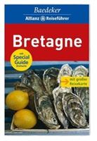 Hilke Maunder - Baedeker Allianz Reiseführer: Baedeker Bretagne