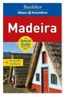 Baedeker Allianz Reiseführer: Baedeker Madeira