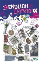 Jann von de Brelie, Jann von der Brelie, Jacquelin Ehms, Jacqueline Ehms, Step Ehrich, Stephanie Ehrich... - 'Endlich Leipzig!'