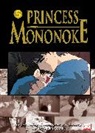 Hayao Miyazaki, Saki Hiwatari - Princess Mononoke v.05