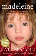 Kate McCann, McCann Kate - Madeleine