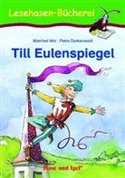 Petra Dorkenwald, Manfred Mai - Till Eulenspiegel
